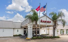 Ramada Inn in Houma Louisiana